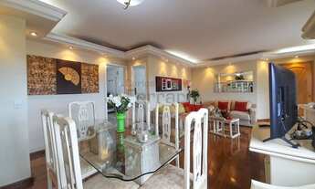 Imagem 6: Apartamento para venda com 102 metros quadrados com 3 quartos em Santana - São Paulo - SP