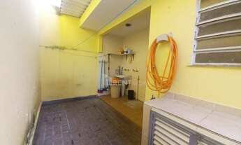 Imagem 3: Casa com 3 dormitórios para alugar, 215 m² por R$ 4.627,65/mês - Campo Belo - São Paulo/SP