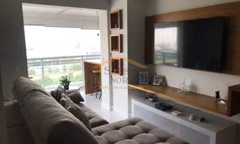 Imagem: SãO PAULO - Apartamento Padrão - Casa