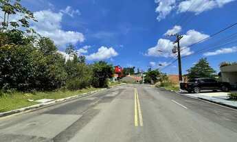 Imagem 5: Lote de Esquina no Passaredo 338m²