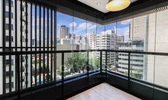 Imagem 5: SÃO PAULO - Apartamento Padrão - JARDIM EUROPA