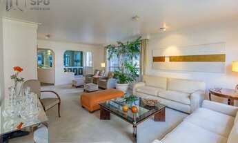 Imagem 5: Apartamento à venda, 209 m² por R$ 2.229.000,00 - Higienópolis - São Paulo/SP