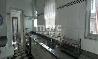 Imagem 4: SAO PAULO - Apartamento Padrão - ACLIMACAO