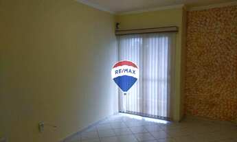 Imagem 4: Apartamento com 2 dormitórios para alugar, 62 m² por R$ 1.313,63/mês - Condomínio Portal d