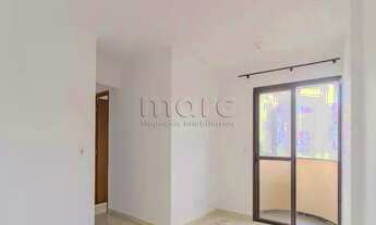 Imagem: SAO PAULO - Apartamento Padrão - VILA MARIANA