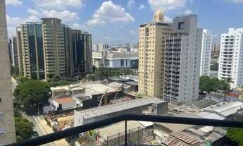 Imagem 3: FLAT DUPLEX PARA LOCAÇÃO EM MOEMA!