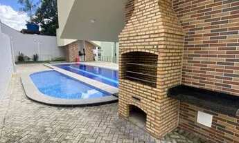 Imagem 2: Ótimo Apartamento Novo no João Paulo 1.700 Reais