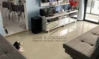 Imagem: Apartamento 1 dormitorio a venda, 65 m²