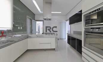 Imagem 7: Casa Residencial Mobiliada em Condomínio fechado de 05 quartos e 05 vagas no bairro Paquet