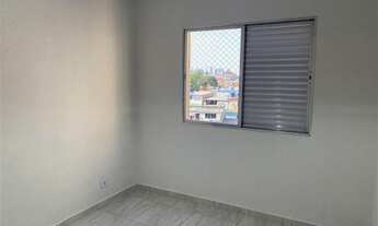 Imagem 4: Apartamento Jardim Umuarama São Paulo/SP