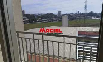 Imagem 4: Apartamento Padrão em São José dos Campos