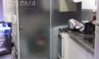 Imagem: São Bernardo do Campo - Apartamento Padrão