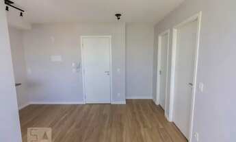 Imagem 3: Apartamento para Aluguel - Água Branca, 1 Quarto, 30 m2