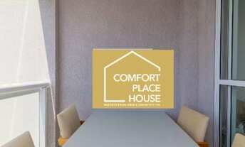 Imagem 6: São Paulo - Apartamento Padrão - Chácara Santo Antônio