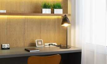 Imagem 5: CASA NOVA Residencial Sunville STILO - 183,14 m2 - 3 suítes Arujá