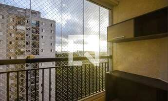 Imagem 7: Apartamento à Venda - Portal do Morumbi, 3 Quartos, 65 m2