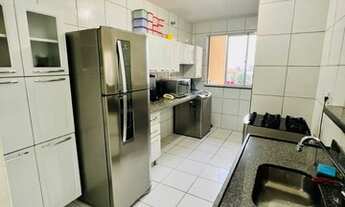 Imagem 3: DEL FIORI MOBILIADO