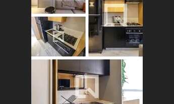 Imagem 2: Loft pinheiros super decorado