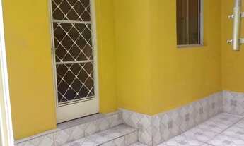 Imagem: Imovel 3 comodos para homem que trabalhe