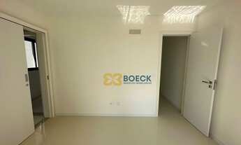 Imagem 3: Apartamento novo, 96m², sol da manhã para locação em Mata da Praia!