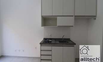 Imagem 5: Apartamento com 1 dormitório para alugar, 36 m² por R$ 2.200,00/mês - Tatuapé - São Paulo