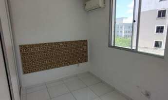 Imagem 7: Laise.pnimoveis mostra Barcas Reformado, com.suite