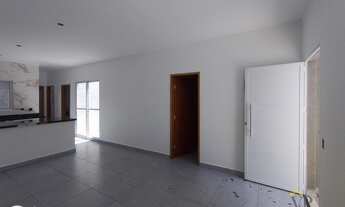 Imagem 3: Casa para Venda em Atibaia, Nova Atibaia, 3 dormitórios, 1 suíte, 2 banheiros, 2 vagas