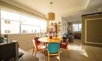 Imagem 7: Apartamento reformado à venda em Pinheiros. Com 4 dormitórios, 3 suítes, 4 vagas e lazer c