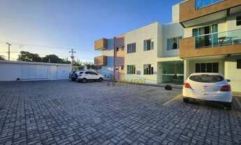 Imagem 4: Apartamento com 2 dormitórios à venda, 80 m² por R$ 450.000,00 - Palmeiras - Cabo Frio/RJ