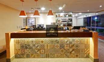 Imagem 6: Flat disponível no Itaim Bibi - SP