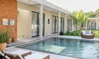 Imagem 5: Aruanã - Casa de Condomínio - Setor Central