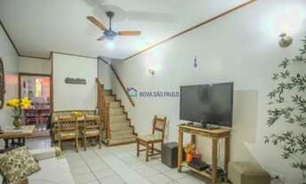 Imagem 5: Oportunidade Imperdível na Charmosa Vila Mascote! Sobrado 2 dormitórios e 1 vaga