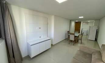 Imagem: Aluguel - Apartamento Mobiliado com 1 quarto