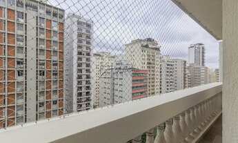 Imagem 7: Locação Apartamento 4 Dormitórios - 178 m² Jardim Paulista