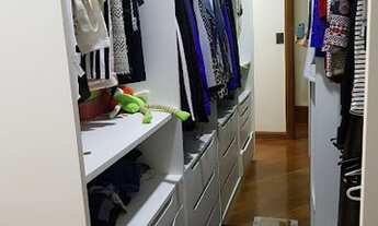 Imagem 5: Apartamento Frente Mar- Sendo 4 quartos, (2 suítes/ /1 Close 400 m² Cód.: 22026JM?