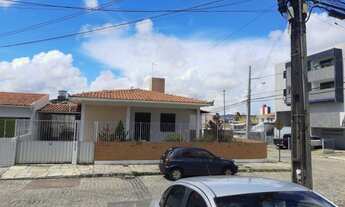 Imagem 3: Excelente casa no bairro da torre de esquina p residência ou comercio!