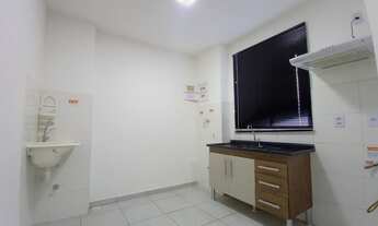 Imagem: Apartamento Para Aluguel COND.RESIDENCIAL