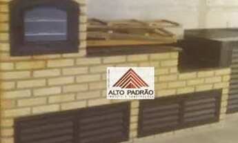 Imagem 3: Apartamento com 3 dormitórios, 90 m² - venda por R$ 580.000,00 ou aluguel por R$ 3.000,10