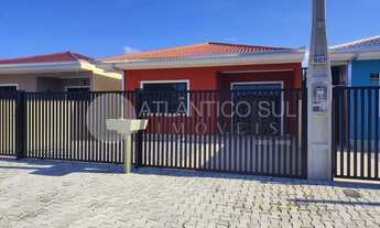 Imagem 4: Casa com 3 dormitórios à venda, Praia de Leste, PONTAL DO PARANA - PR