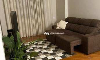 Imagem 6: Apartamento com 3 dormitórios para alugar, 325 m² por R$ 6.501,00/mês - Centro - São José