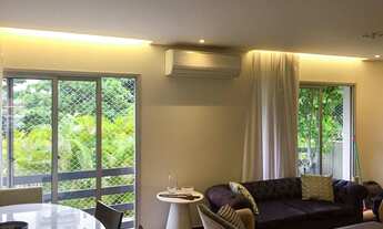 Imagem 7: São Paulo - Apartamento Padrão - Campo Belo