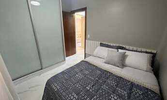 Imagem 2: Apartamento para venda tem 80 metros quadrados com 3 quartos em Centro - Capão da Canoa