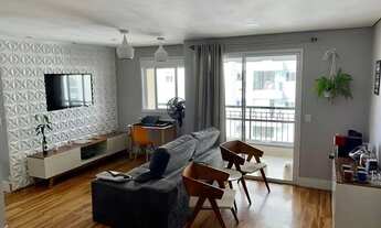 Imagem 1: SÃO PAULO - Apartamento Padrão - MORUMBI