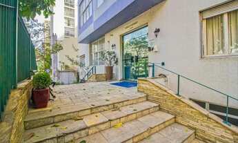 Imagem 5: SÃO PAULO - Apartamento Padrão - JARDIM PAULISTA