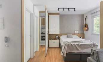 Imagem 11: Excelente apartamento 1 dormitório