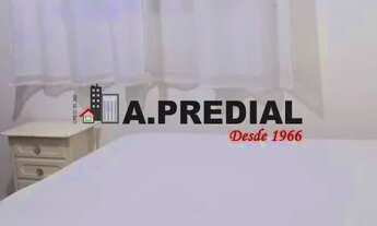 Imagem 3: APARTAMENTO À VENDA - CONDOMÍNIO JABUTICABEIRAS - 2 QUARTOS - 1 VAGA COBERTA DE GARAGEM