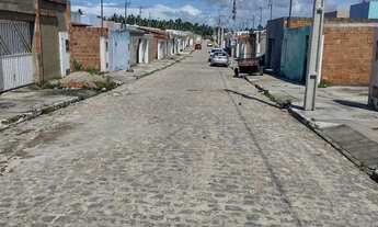 Imagem 5: Alugou casa no horto santa Maria (casa nova