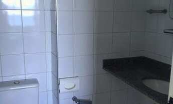 Imagem 4: Apartamento com 2 quartos - Bairro Antônio Diogo em Fortaleza