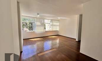 Imagem 1: Apartamento em Ipanema 55089