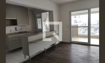 Imagem 2: Apartamento para Aluguel - Brooklin, 2 Quartos, 92 m2